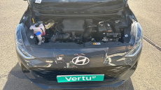 Hyundai i10 1.0 [63] Premium 5dr Auto [Nav] Petrol Hatchback